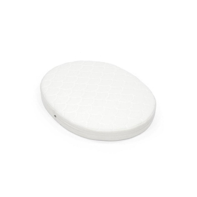 Upgrade con kit materassi Comfort Dolci Ninne - Più Alto - Aloe Vera - Alta densità