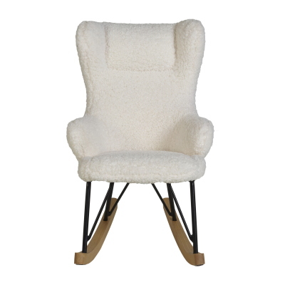 Quax Rocking Chair De Luxe Kids – Limited Edition