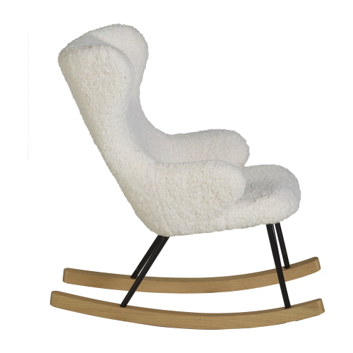 Quax Rocking Chair De Luxe Kids – Limited Edition