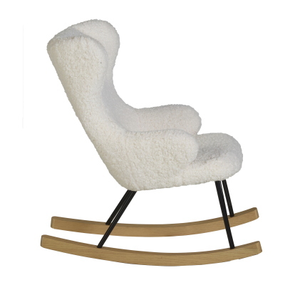 Quax Rocking Chair De Luxe Kids – Limited Edition