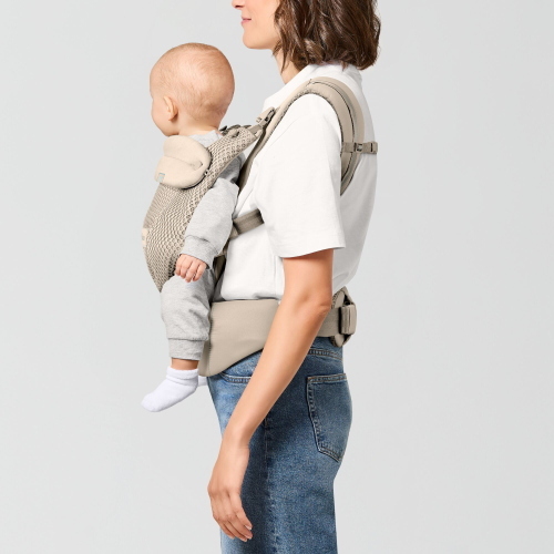 Cybex Amya marsupio bimbi e neonati