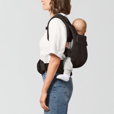 Cybex Amya marsupio bimbi e neonati