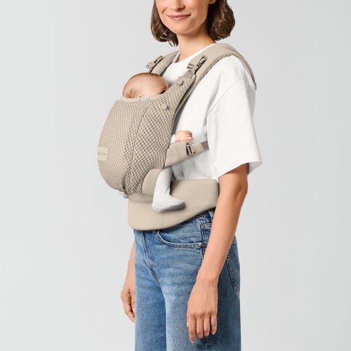 Cybex Amya marsupio bimbi e neonati