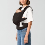 Cybex Marsupio Amya Chocolate Brown