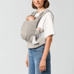 Cybex Marsupio Amya Dune Grey