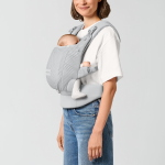 Cybex Marsupio Amya Fog Grey