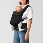Cybex Marsupio Amya Magic Black