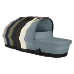 Cybex GAZELLE S Navicella Neonato 