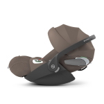 Cybex Platinum Cloud T I-SIZE PLUS Coconut Brown