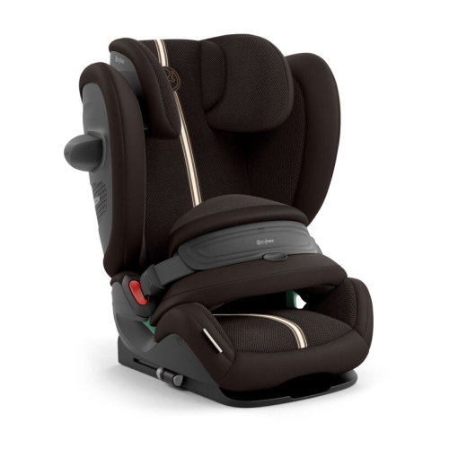 Cybex Seggiolino auto Pallas G3 I-SIZE Plus Chocolate Brown