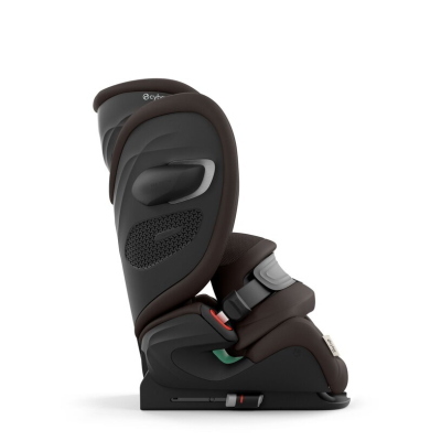 Cybex Seggiolino auto Pallas G3 I-SIZE Plus Chocolate Brown