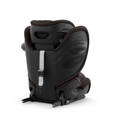 Cybex Seggiolino auto Pallas G3 I-SIZE Plus Chocolate Brown