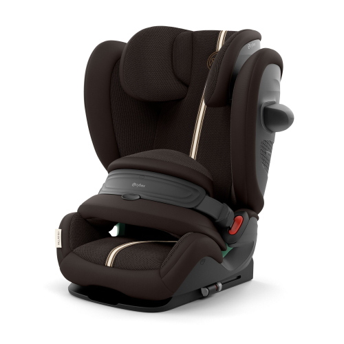Cybex Seggiolino auto Pallas G3 I-SIZE Plus Chocolate Brown
