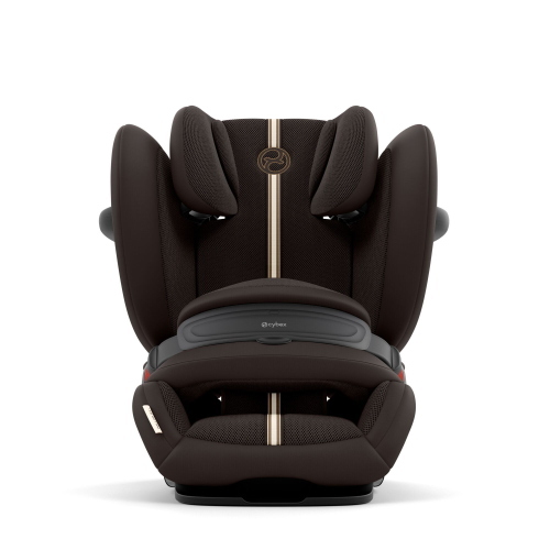 Cybex Seggiolino auto Pallas G3 I-SIZE Plus Chocolate Brown