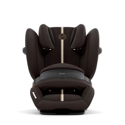 Cybex Seggiolino auto Pallas G3 I-SIZE Plus Chocolate Brown
