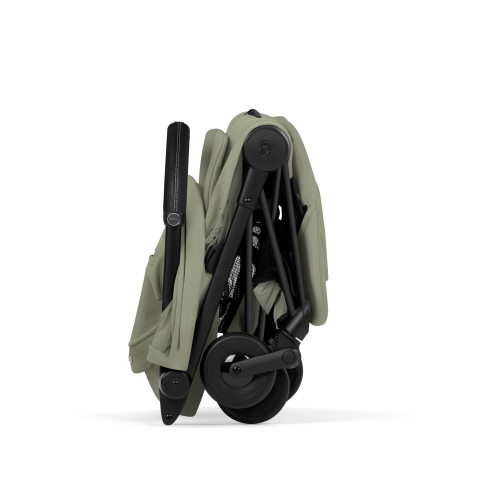 Cybex Passeggino Coya Style Matt Black-Sage Green