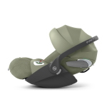 Cybex Cloud T I-Size Plus Sage Green