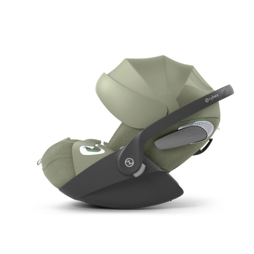 Cybex Cloud T I-Size Plus Sage Green