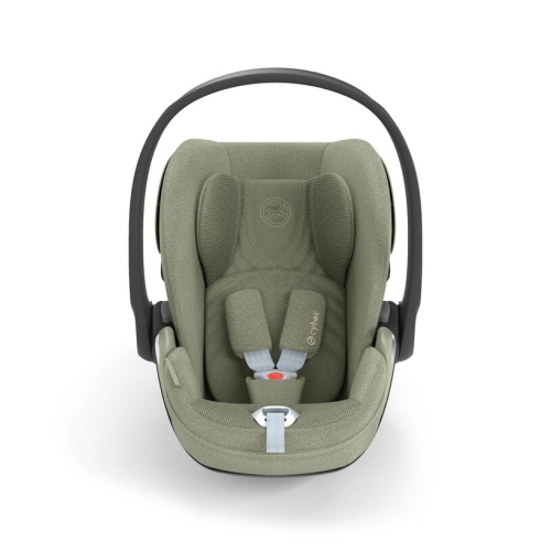Cybex Cloud T I-Size Plus Sage Green