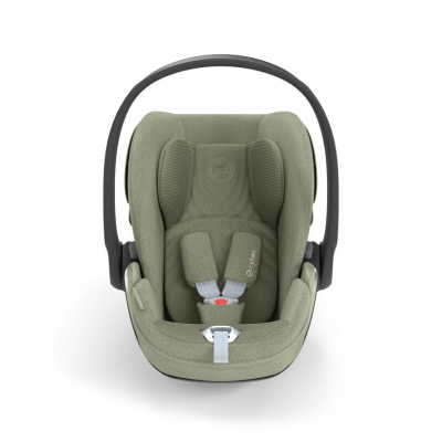 Cybex Cloud T I-Size Plus Sage Green