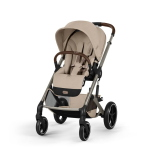 Cybex Passeggino Balios S Lux Almond Beige 