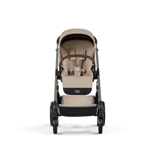 Cybex Passeggino Balios S Lux Almond Beige 