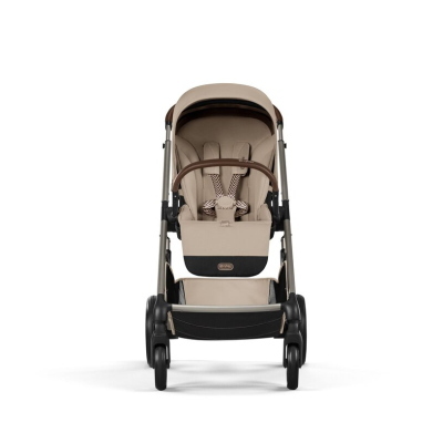 Cybex Passeggino Balios S Lux Almond Beige 