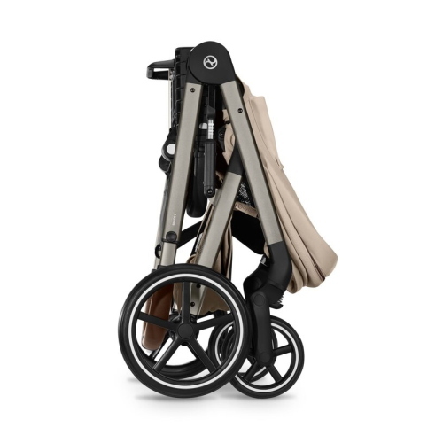 Cybex Passeggino Balios S Lux Almond Beige 
