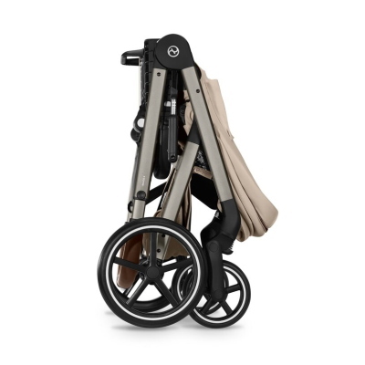 Cybex Passeggino Balios S Lux Almond Beige 