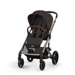 Cybex Passeggino Balios S Lux Chocolate Brown