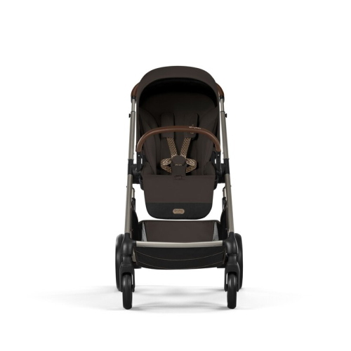 Cybex Passeggino Balios S Lux Chocolate Brown
