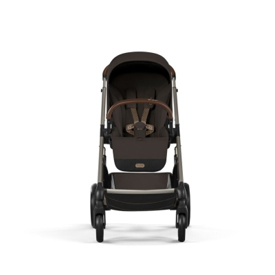 Cybex Passeggino Balios S Lux Chocolate Brown