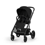 Cybex Passeggino Balios S Lux Moon Black