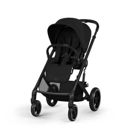 Cybex Passeggino Balios S Lux Moon Black