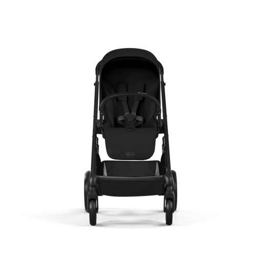 Cybex Passeggino Balios S Lux Moon Black