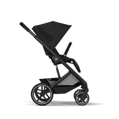 Cybex Passeggino Balios S Lux Moon Black