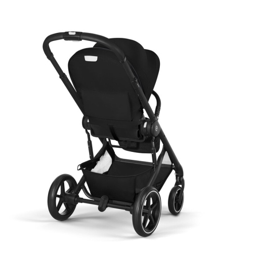 Cybex Passeggino Balios S Lux Moon Black