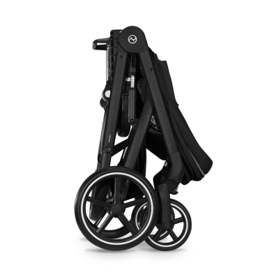 Cybex Passeggino Balios S Lux Moon Black
