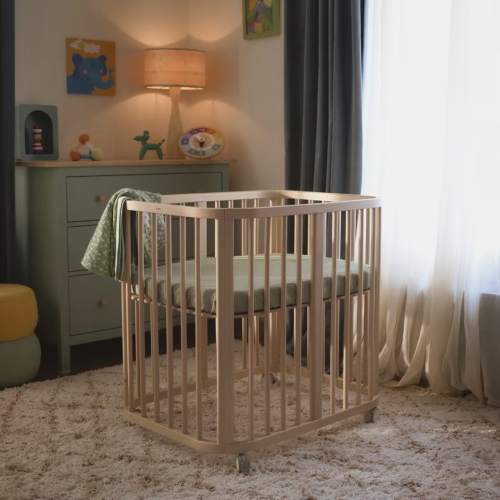 Stokke Nighti Mini Natural