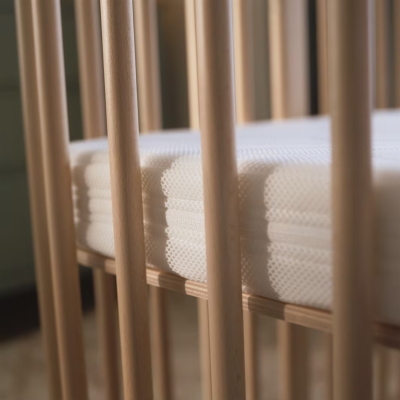 Stokke Culla evolutiva Nighti 3 in 1 Natural
