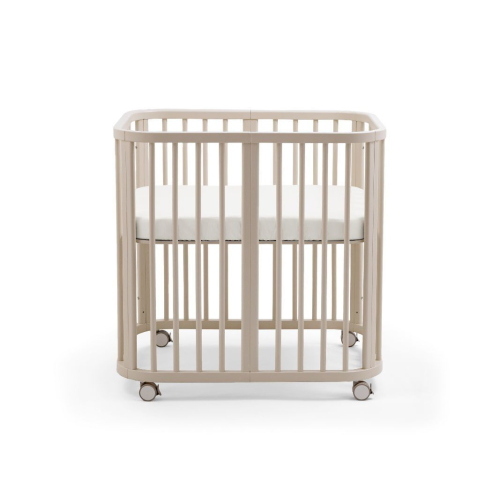 Stokke Nighti Mini Vanilla White