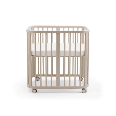 Stokke Nighti Mini Vanilla White