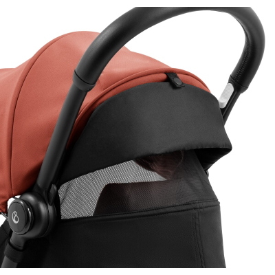 Stokke Passeggino YOYO5 Berry