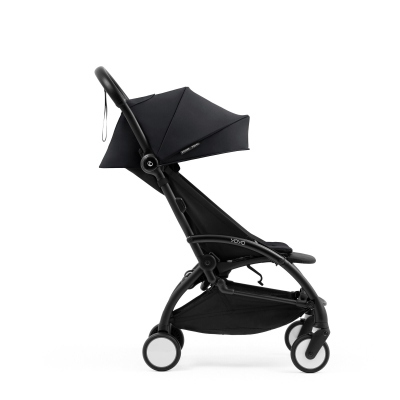 Stokke Passeggino YOYO5 Black
