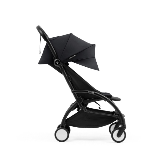 Stokke Passeggino YOYO5 Black