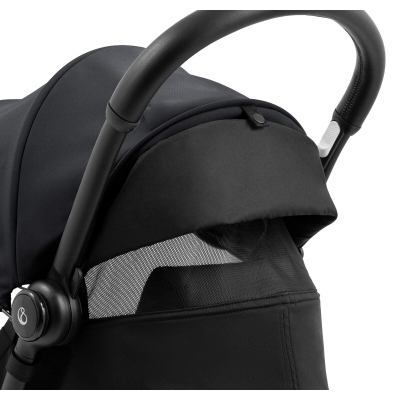 Stokke Passeggino YOYO5 Black
