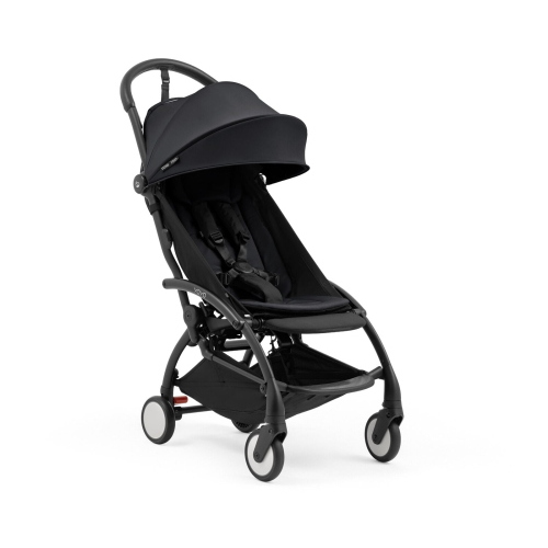 Stokke Passeggino YOYO5 Black