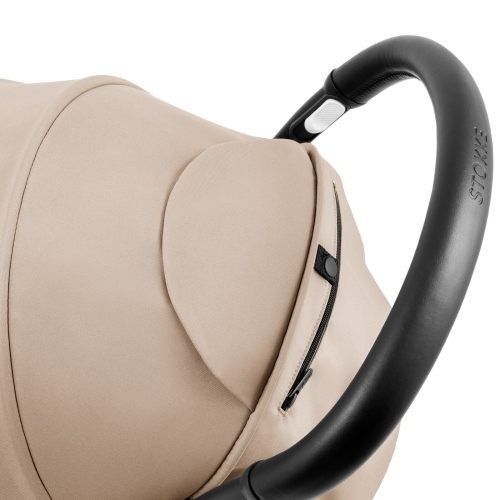 Stokke Passeggino YOYO5 Taupe