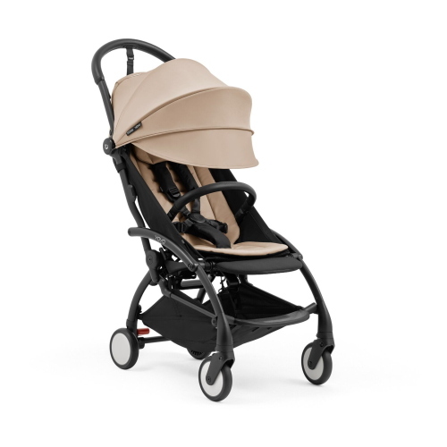 Stokke Passeggino YOYO5 Taupe