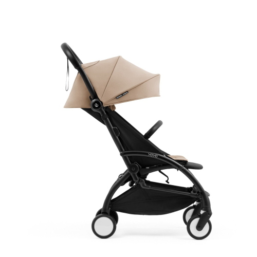 Stokke Passeggino YOYO5 Taupe